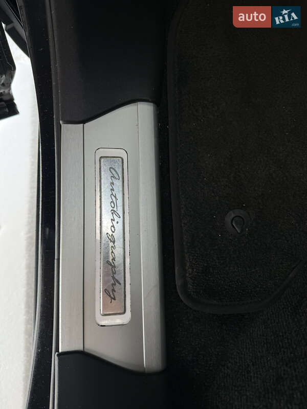 Внедорожник / Кроссовер Land Rover Range Rover 2012 в Хмельницком