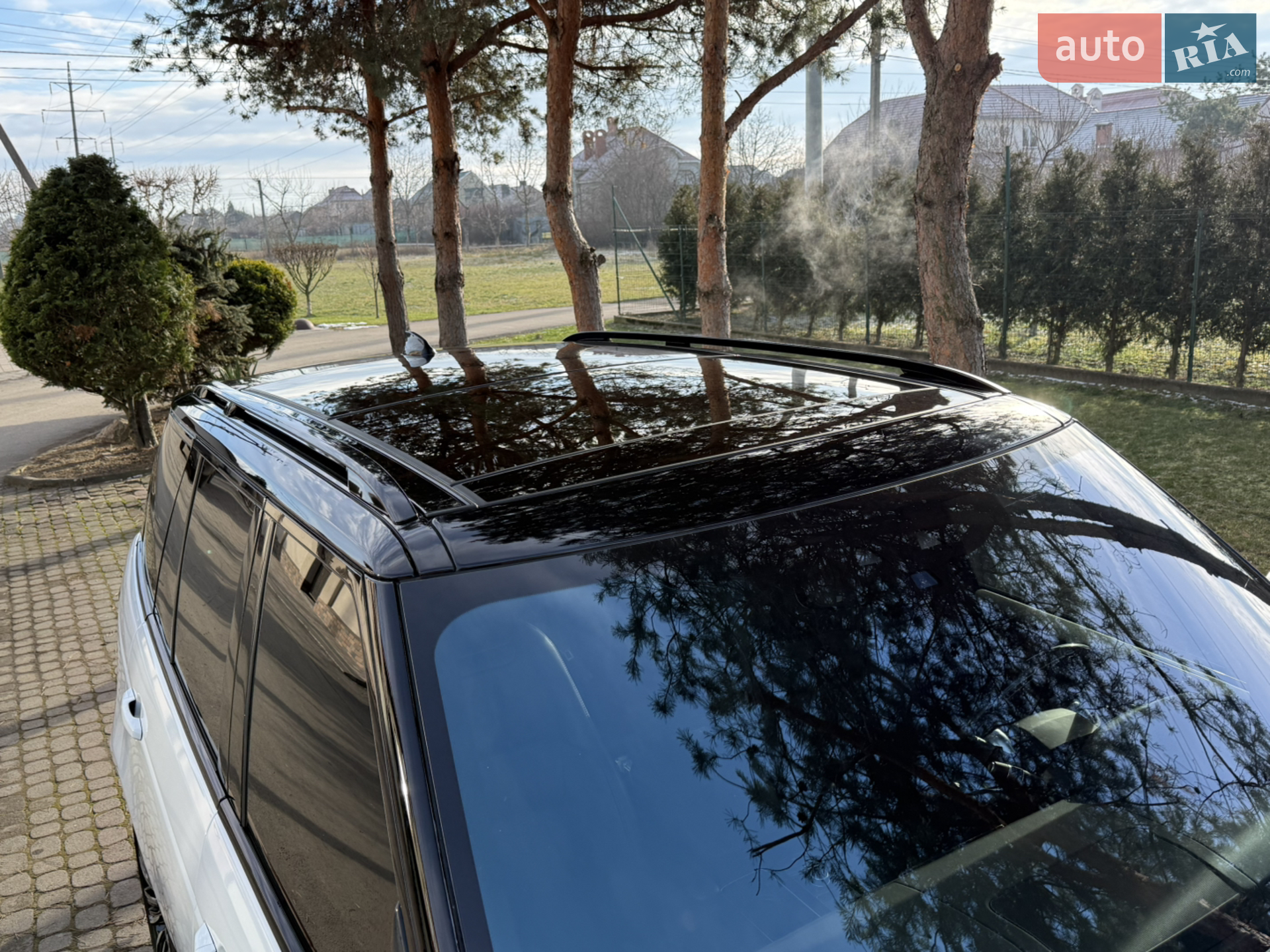2020 Land Rover Range Rover - мініатюра 15