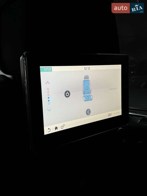 Внедорожник / Кроссовер Land Rover Range Rover 2020 в Одессе