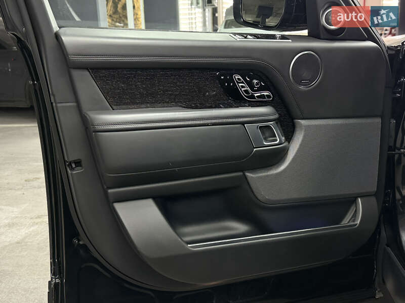 Внедорожник / Кроссовер Land Rover Range Rover 2020 в Одессе