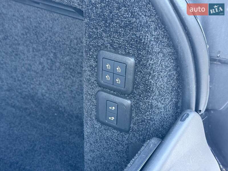 Позашляховик / Кросовер Land Rover Range Rover 2019 в Хмельницькому