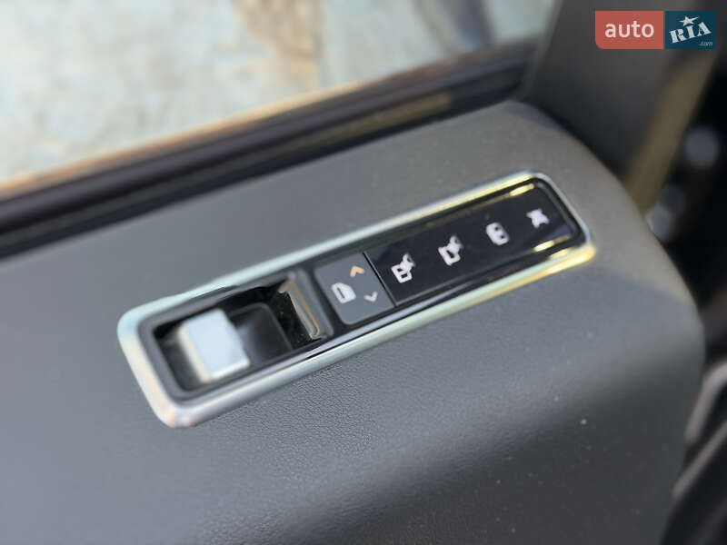 Внедорожник / Кроссовер Land Rover Range Rover 2021 в Киеве фото 30 Внедорожник / Кроссовер Land Rover Range Rover 2021 в Киеве