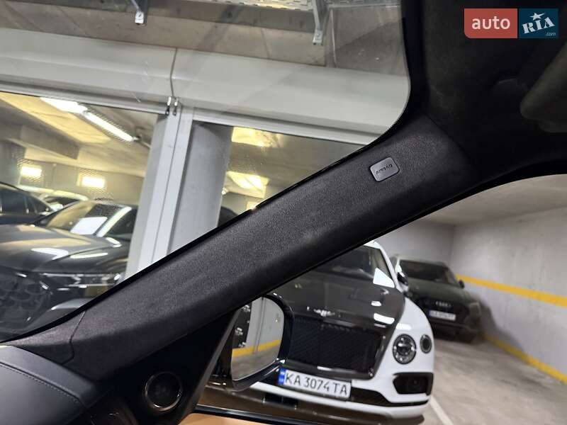 Внедорожник / Кроссовер Land Rover Range Rover 2021 в Киеве фото 46 Внедорожник / Кроссовер Land Rover Range Rover 2021 в Киеве