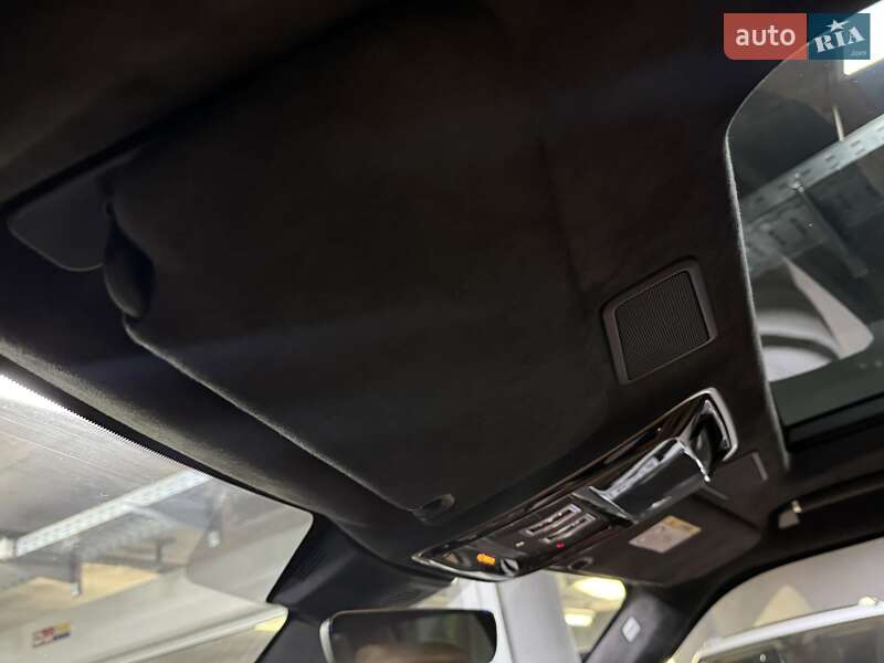 Внедорожник / Кроссовер Land Rover Range Rover 2021 в Киеве фото 45 Внедорожник / Кроссовер Land Rover Range Rover 2021 в Киеве