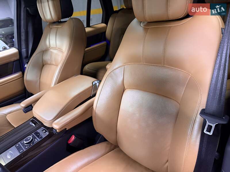 Внедорожник / Кроссовер Land Rover Range Rover 2021 в Киеве фото 53 Внедорожник / Кроссовер Land Rover Range Rover 2021 в Киеве