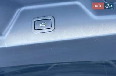 Позашляховик / Кросовер Land Rover Range Rover 2021 в Києві