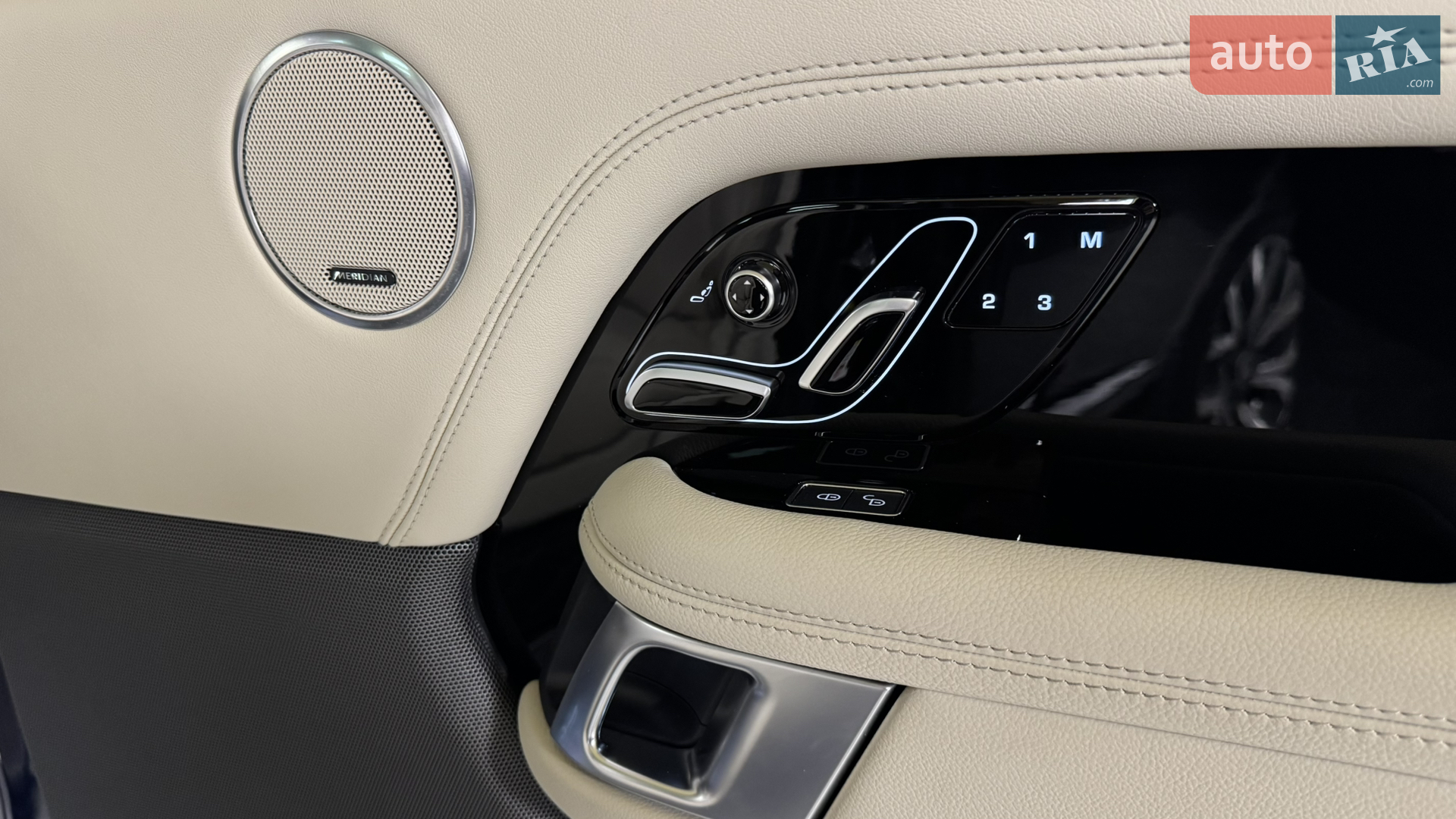 2020 Land Rover Range Rover - мініатюра 52