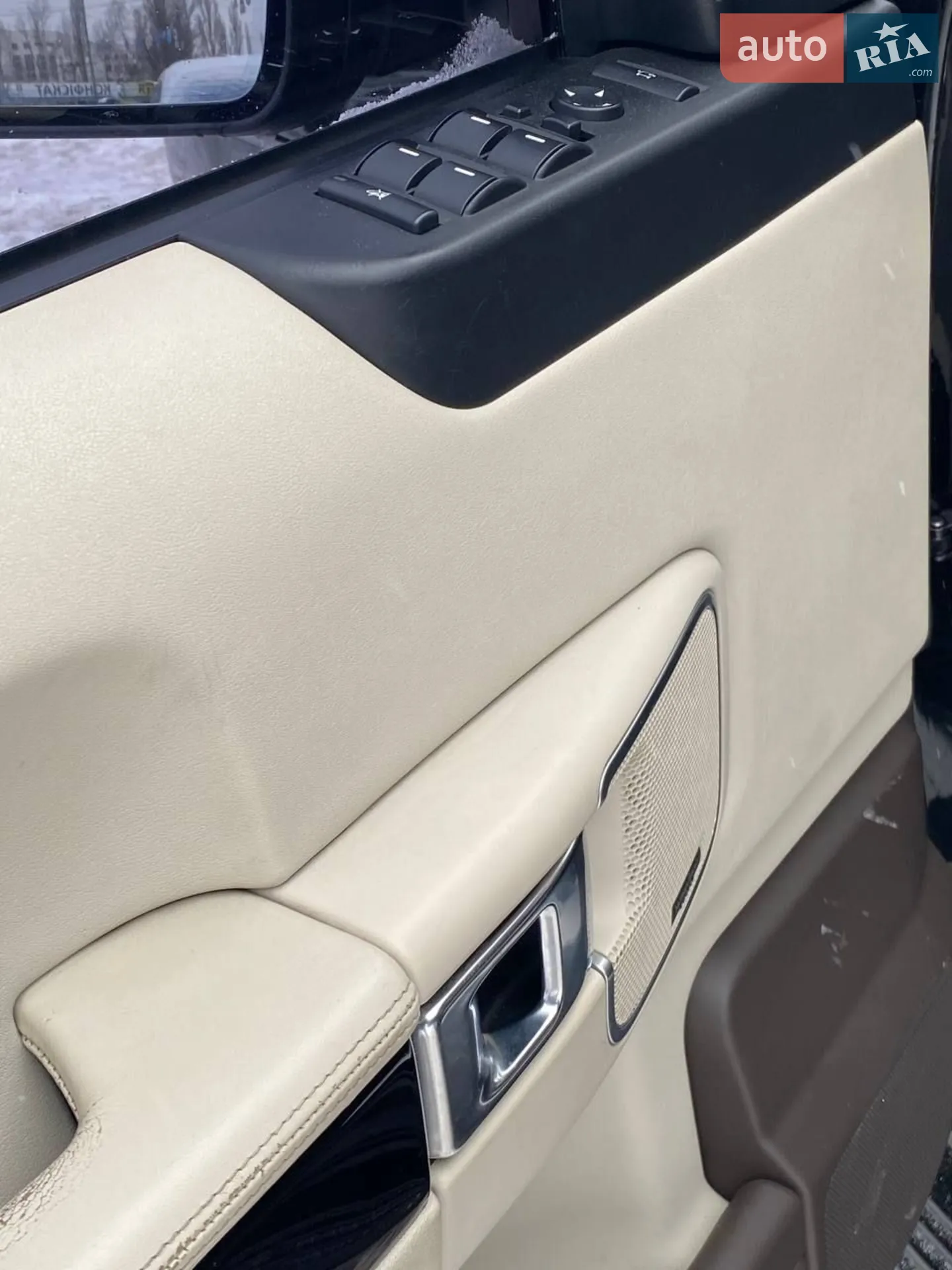 2011 Land Rover Range Rover - мініатюра 6