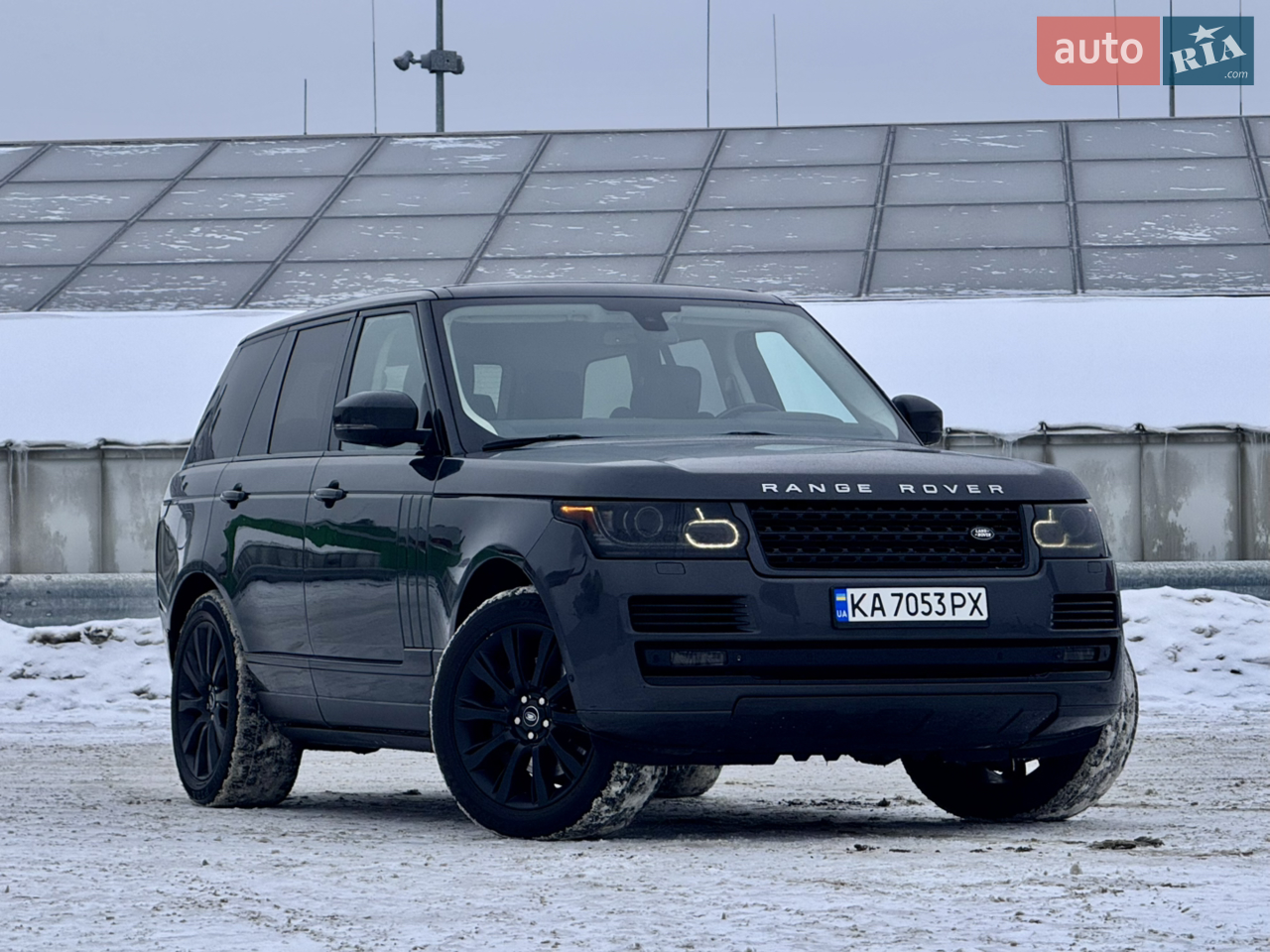 2013 Land Rover Range Rover Sport - мініатюра 46