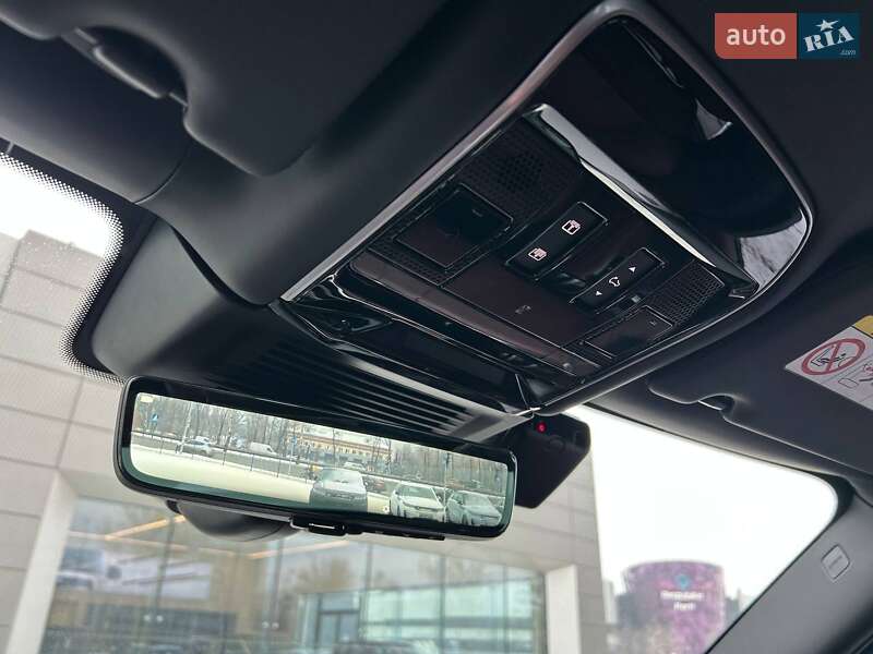 Внедорожник / Кроссовер Land Rover Range Rover 2025 в Киеве