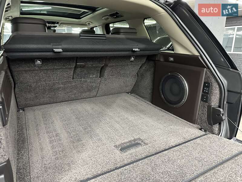 Внедорожник / Кроссовер Land Rover Range Rover 2019 в Харькове