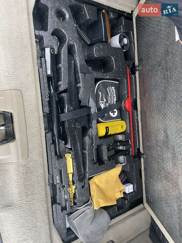 Внедорожник / Кроссовер Land Rover Range Rover 2011 в Виннице