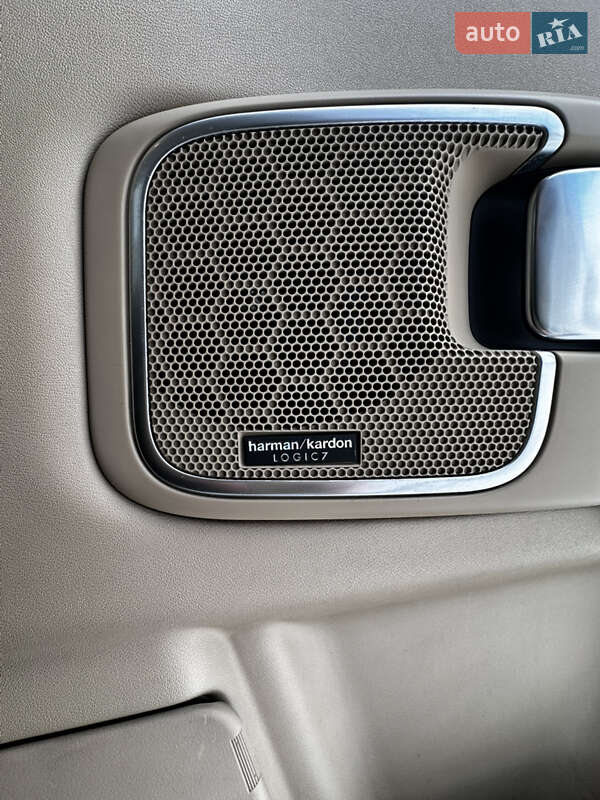 Внедорожник / Кроссовер Land Rover Range Rover 2011 в Киеве фото 19 Внедорожник / Кроссовер Land Rover Range Rover 2011 в Киеве