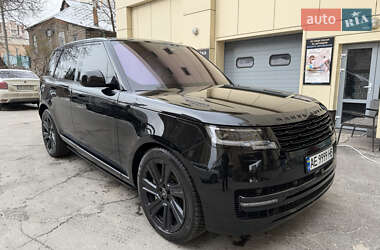 Внедорожник / Кроссовер Land Rover Range Rover 2022 в Днепре