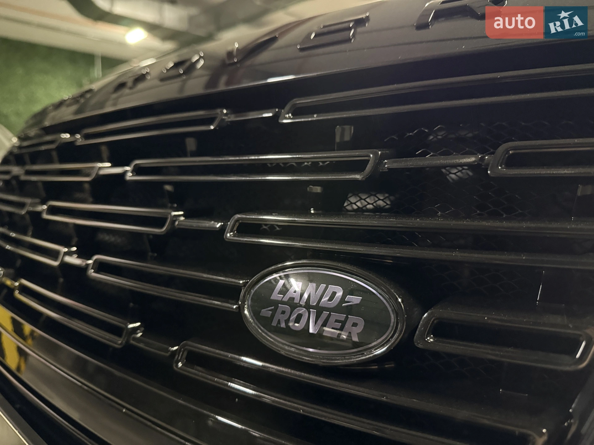 2022 Land Rover Range Rover - мініатюра 8