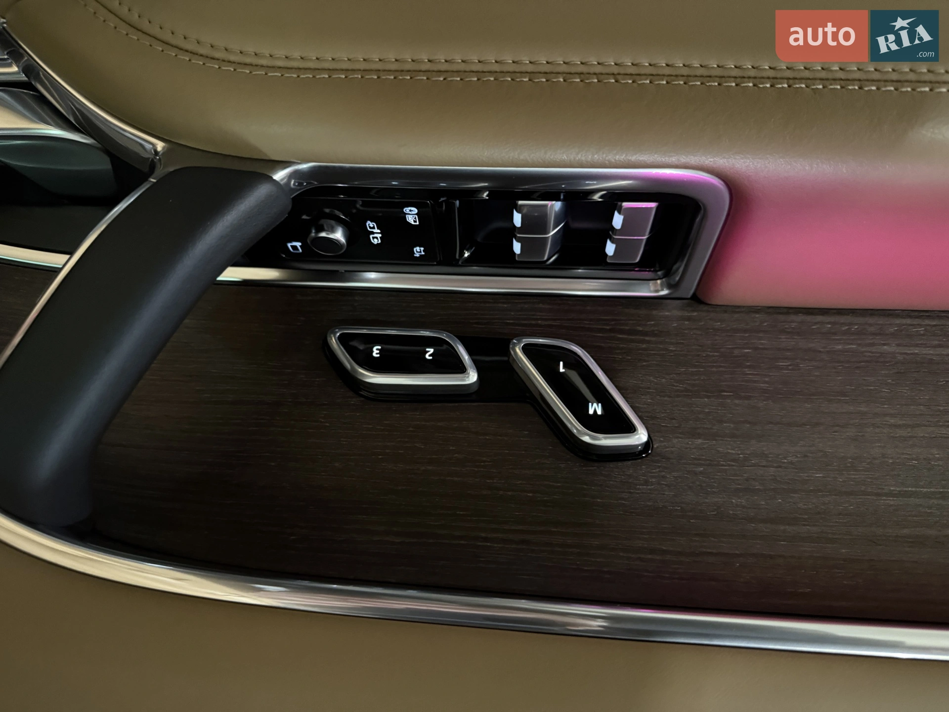 2022 Land Rover Range Rover - мініатюра 29