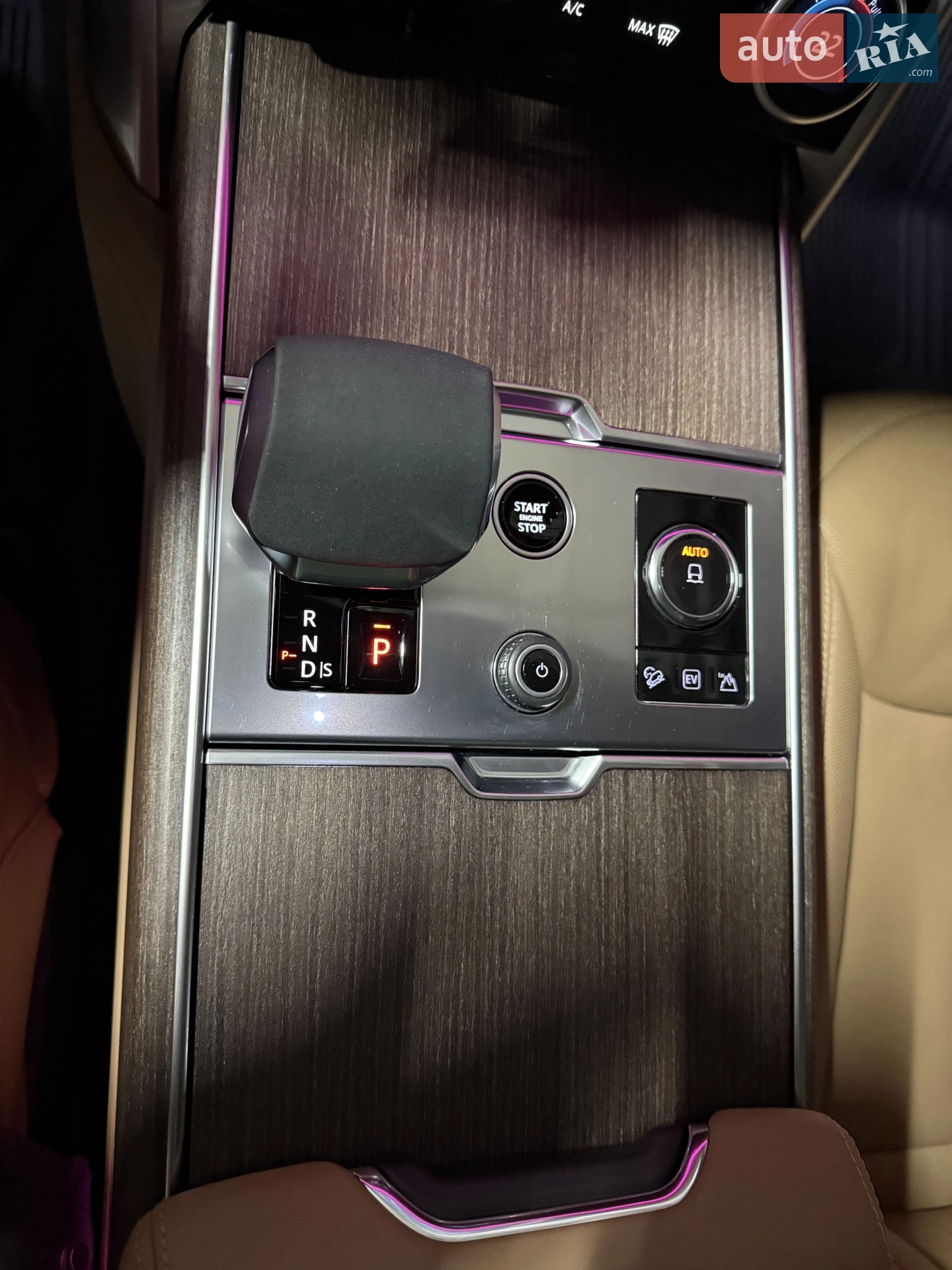 2022 Land Rover Range Rover - мініатюра 50