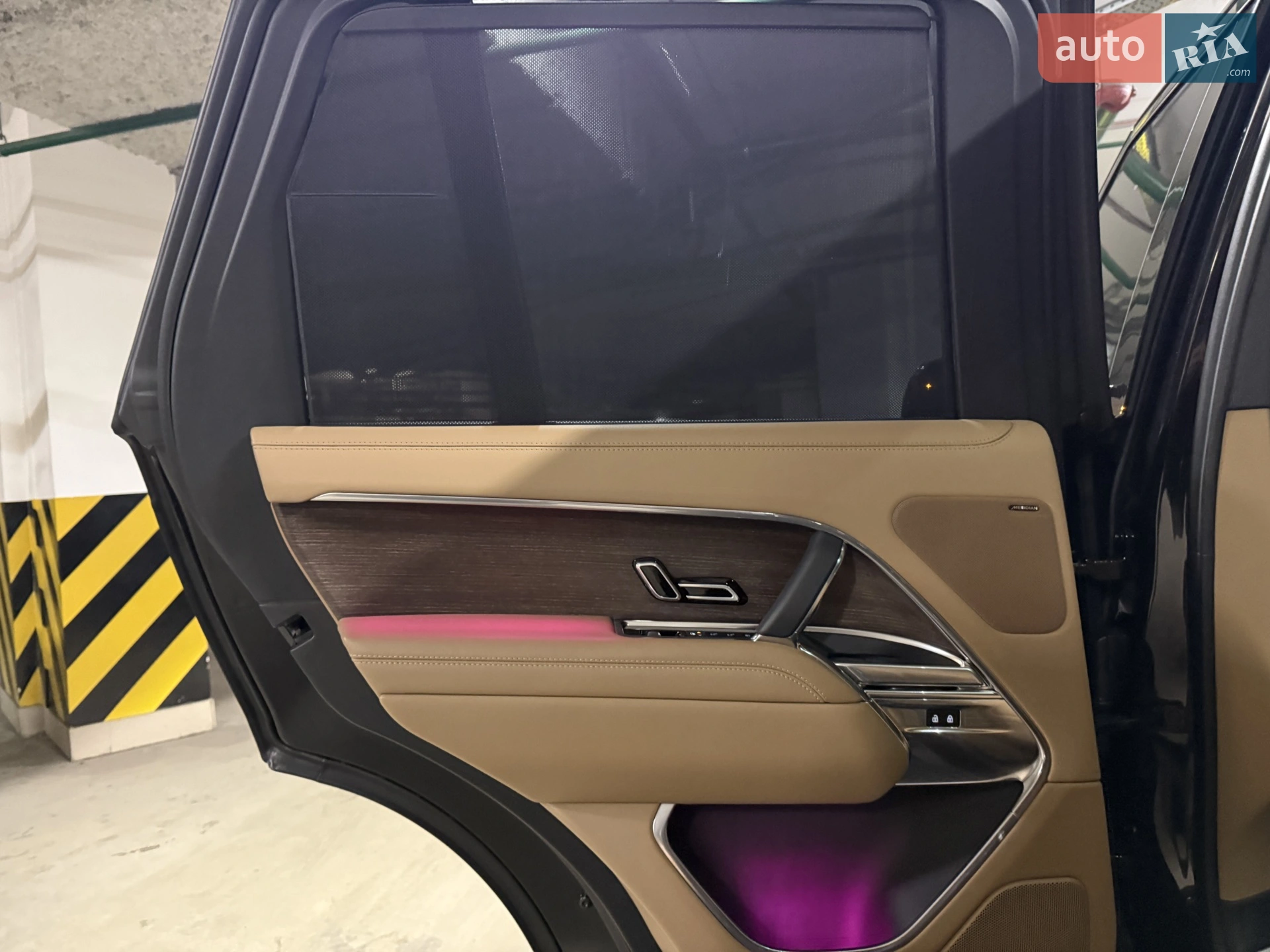2022 Land Rover Range Rover - мініатюра 55