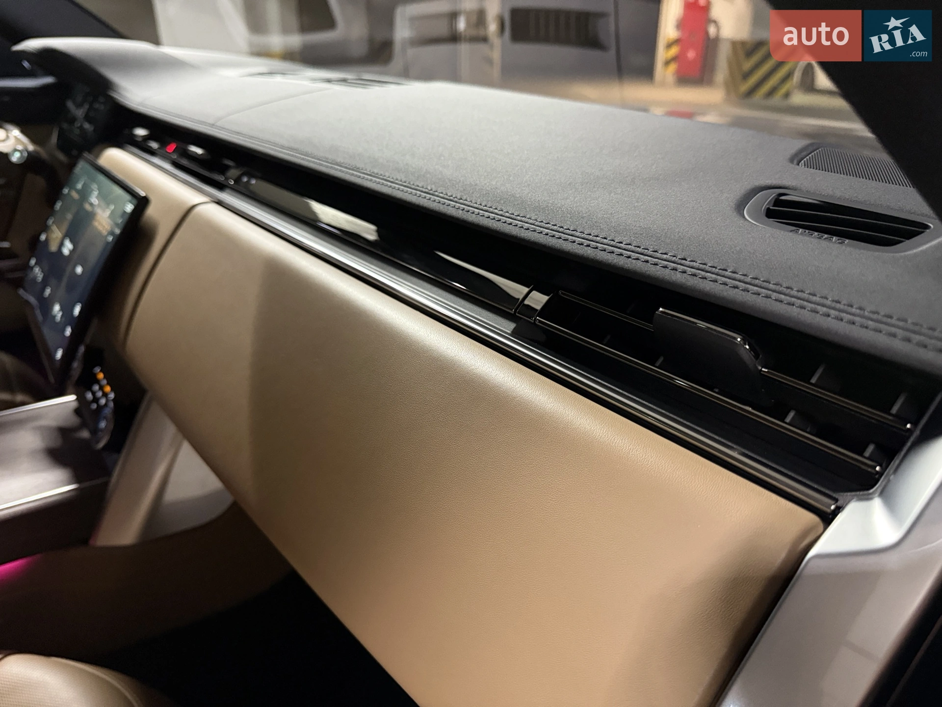 2022 Land Rover Range Rover - мініатюра 68