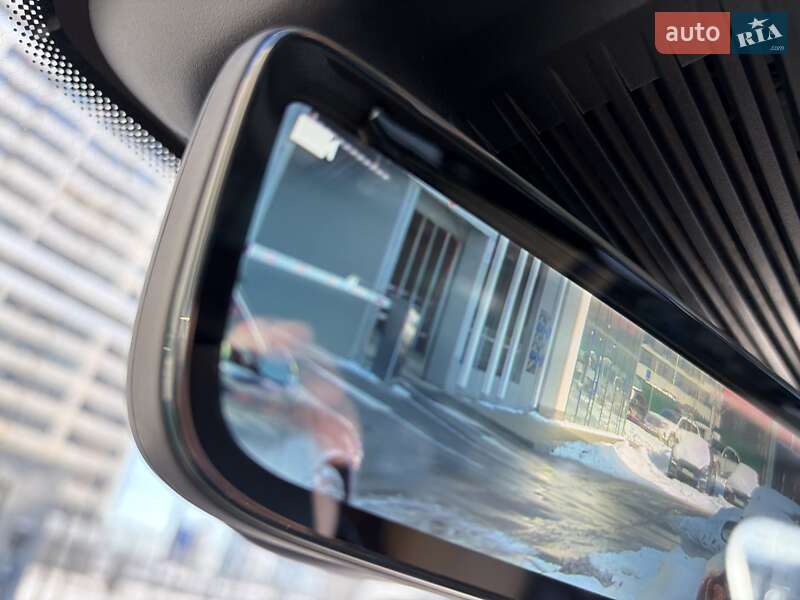 Внедорожник / Кроссовер Land Rover Range Rover 2023 в Киеве