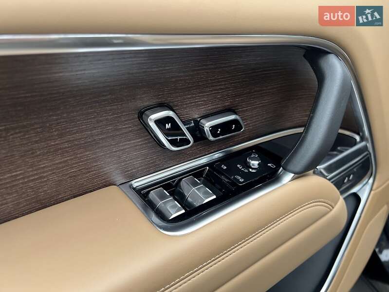 Внедорожник / Кроссовер Land Rover Range Rover 2023 в Днепре