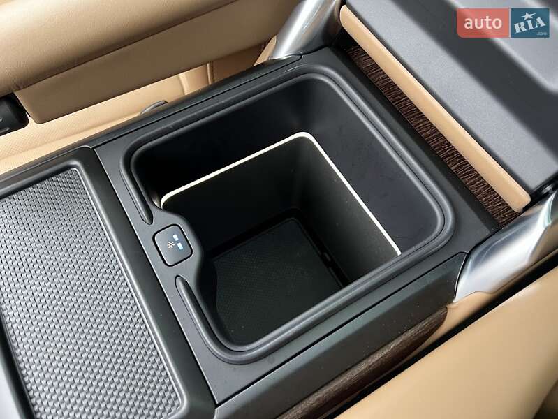 Внедорожник / Кроссовер Land Rover Range Rover 2023 в Днепре