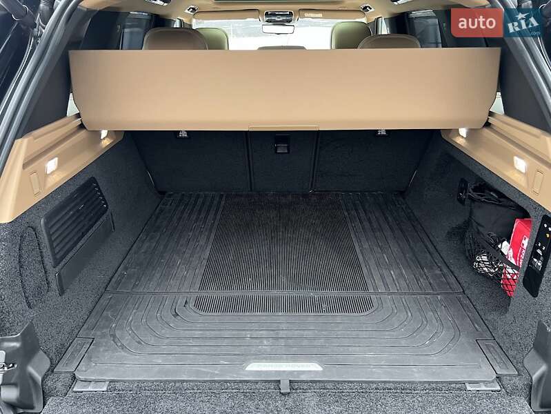 Внедорожник / Кроссовер Land Rover Range Rover 2023 в Днепре