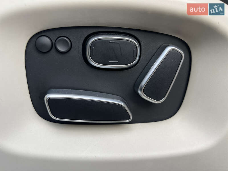 Внедорожник / Кроссовер Land Rover Range Rover 2013 в Днепре фото 12 Внедорожник / Кроссовер Land Rover Range Rover 2013 в Днепре