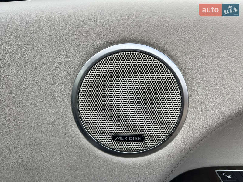 Внедорожник / Кроссовер Land Rover Range Rover 2013 в Днепре фото 10 Внедорожник / Кроссовер Land Rover Range Rover 2013 в Днепре