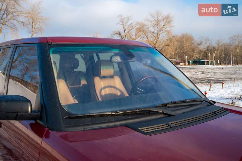 Внедорожник / Кроссовер Land Rover Range Rover 2009 в Киеве фото 9 Внедорожник / Кроссовер Land Rover Range Rover 2009 в Киеве