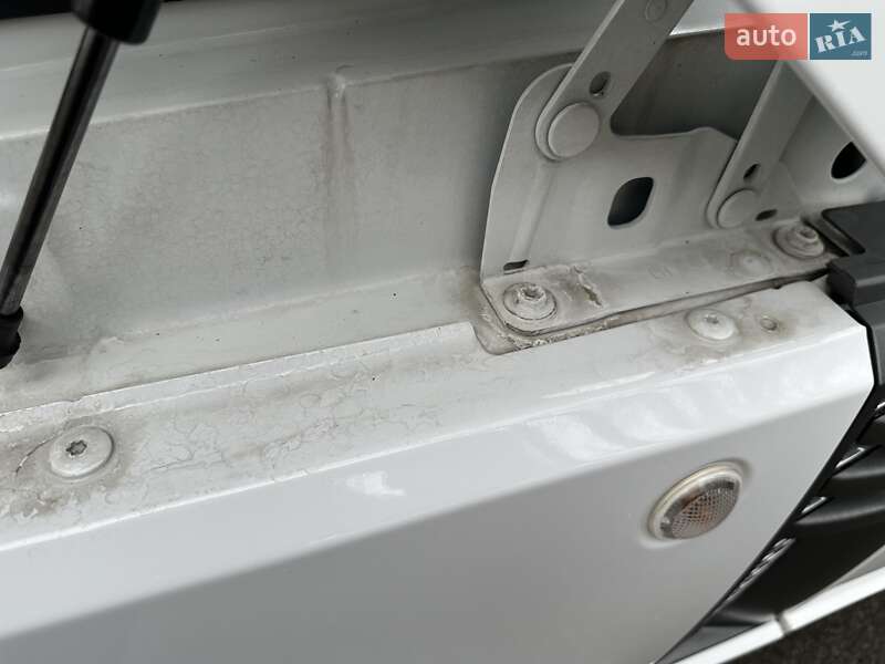 Внедорожник / Кроссовер Land Rover Range Rover 2010 в Киеве