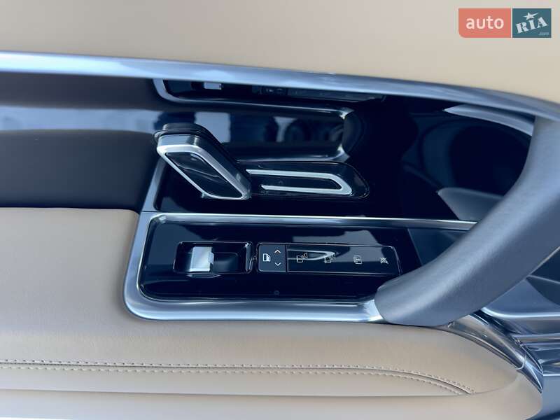 Внедорожник / Кроссовер Land Rover Range Rover 2023 в Киеве фото 15 Внедорожник / Кроссовер Land Rover Range Rover 2023 в Киеве