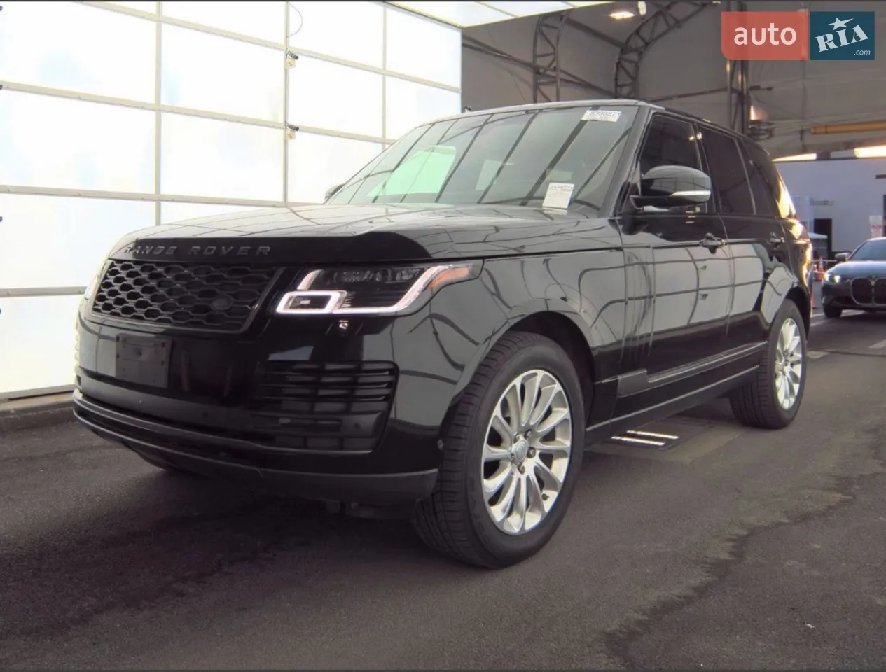 2019 Land Rover Range Rover - мініатюра 39