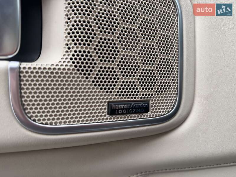 Внедорожник / Кроссовер Land Rover Range Rover 2011 в Киеве фото 18 Внедорожник / Кроссовер Land Rover Range Rover 2011 в Киеве