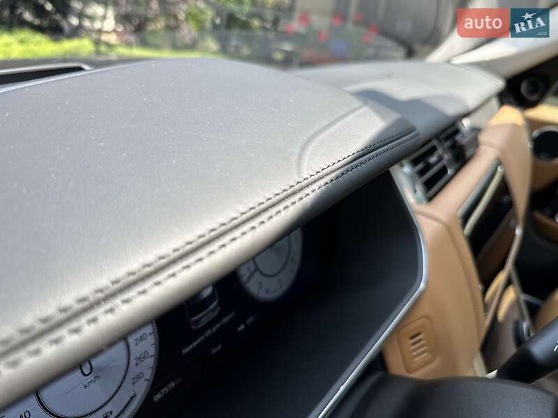 Внедорожник / Кроссовер Land Rover Range Rover 2019 в Киеве