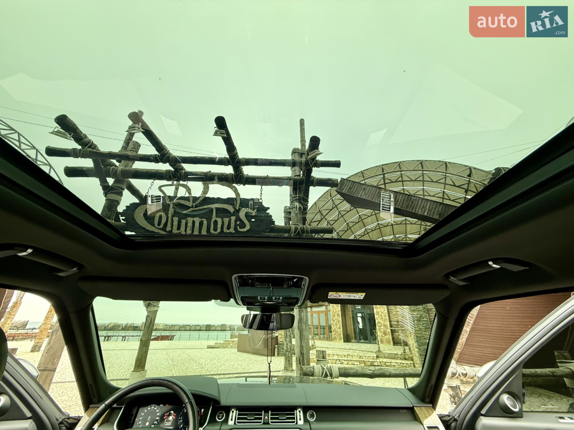2019 Land Rover Range Rover - мініатюра 94