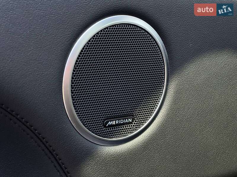 Внедорожник / Кроссовер Land Rover Range Rover 2016 в Киеве фото 24 Внедорожник / Кроссовер Land Rover Range Rover 2016 в Киеве