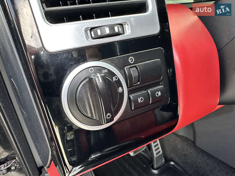 Внедорожник / Кроссовер Land Rover Range Rover 2011 в Коломые