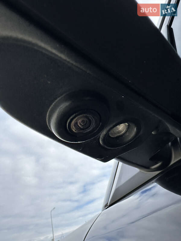 Внедорожник / Кроссовер Land Rover Range Rover 2011 в Коломые