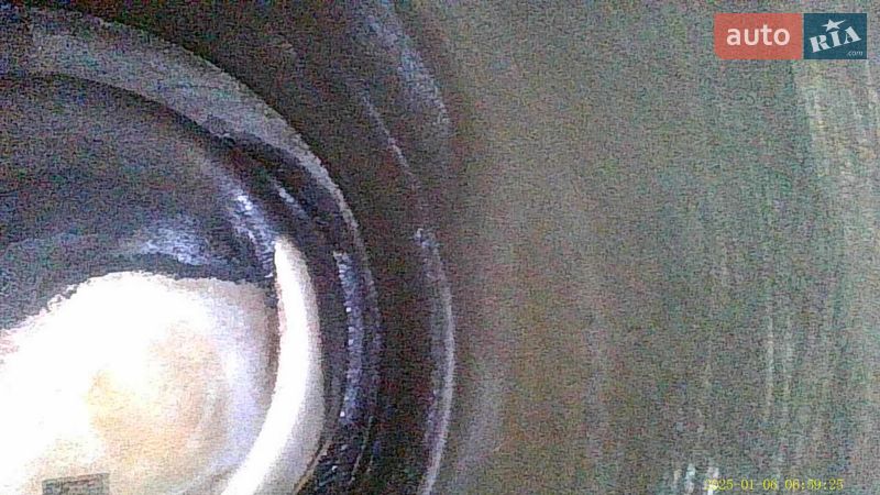 Внедорожник / Кроссовер Land Rover Range Rover 2016 в Киеве