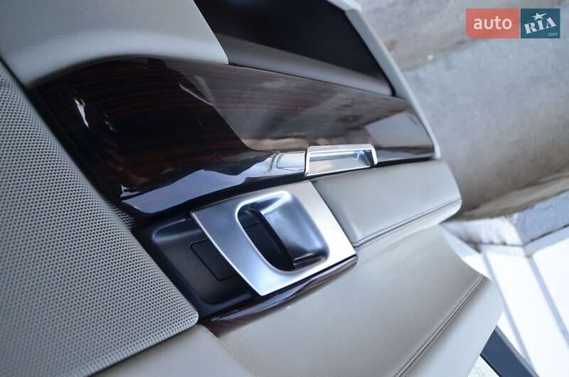 Внедорожник / Кроссовер Land Rover Range Rover 2014 в Трускавце