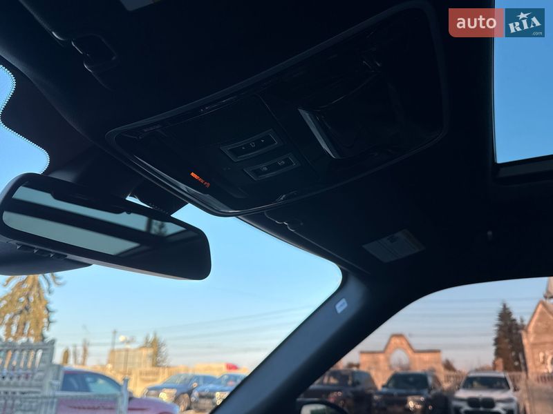 Внедорожник / Кроссовер Land Rover Range Rover 2015 в Тернополе