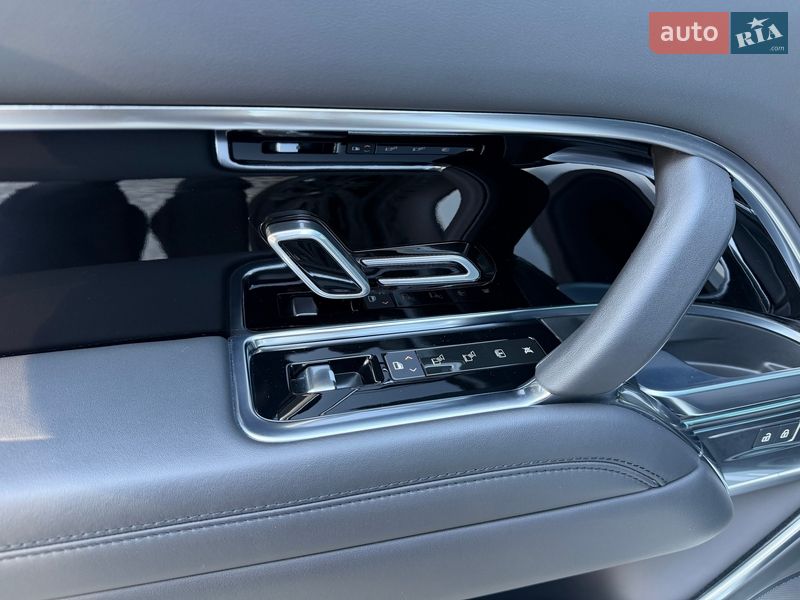 Внедорожник / Кроссовер Land Rover Range Rover 2022 в Днепре