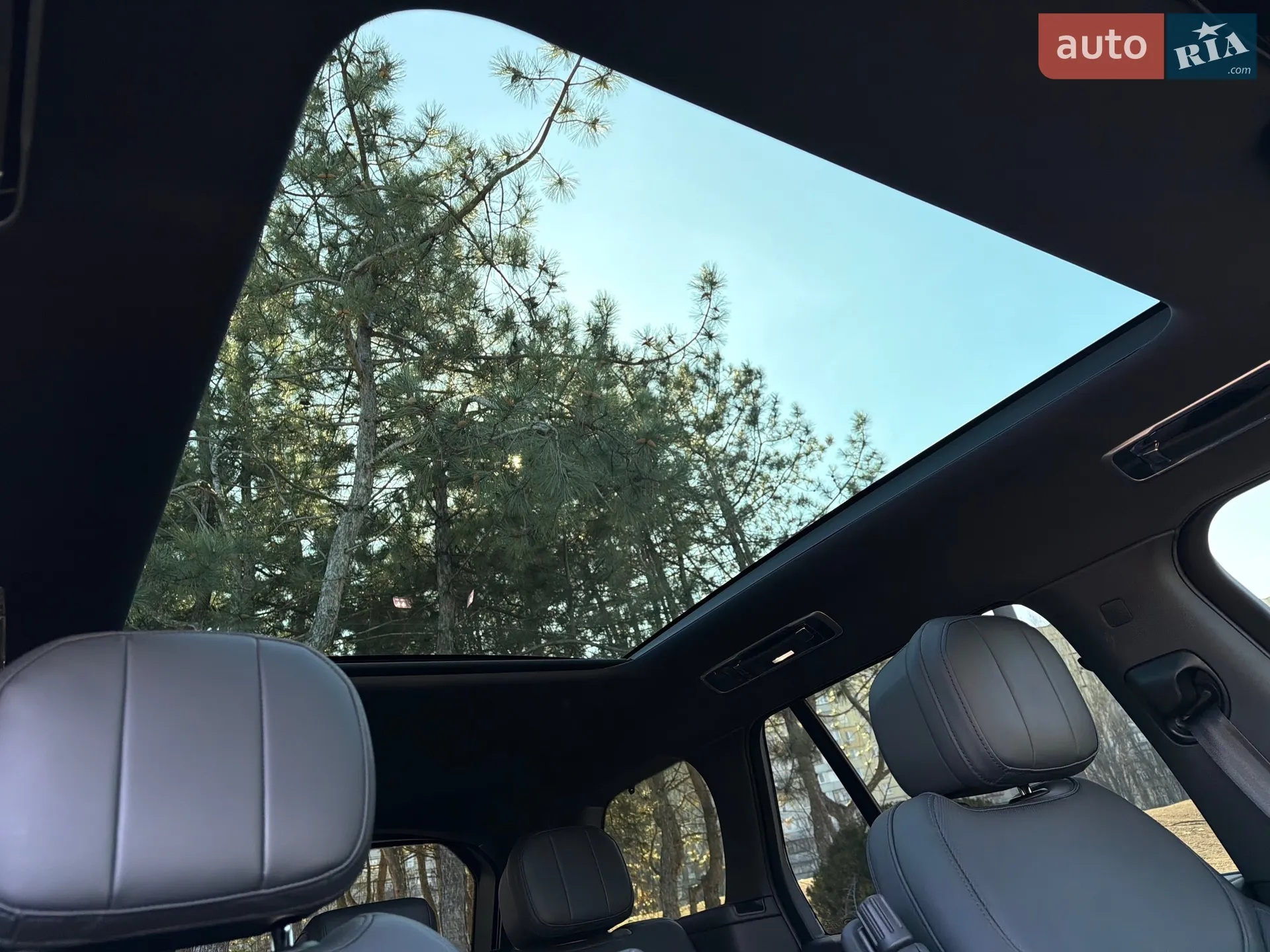 2022 Land Rover Range Rover - мініатюра 28