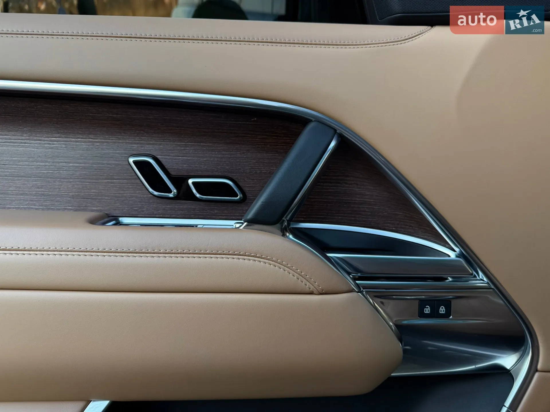 2022 Land Rover Range Rover - мініатюра 28