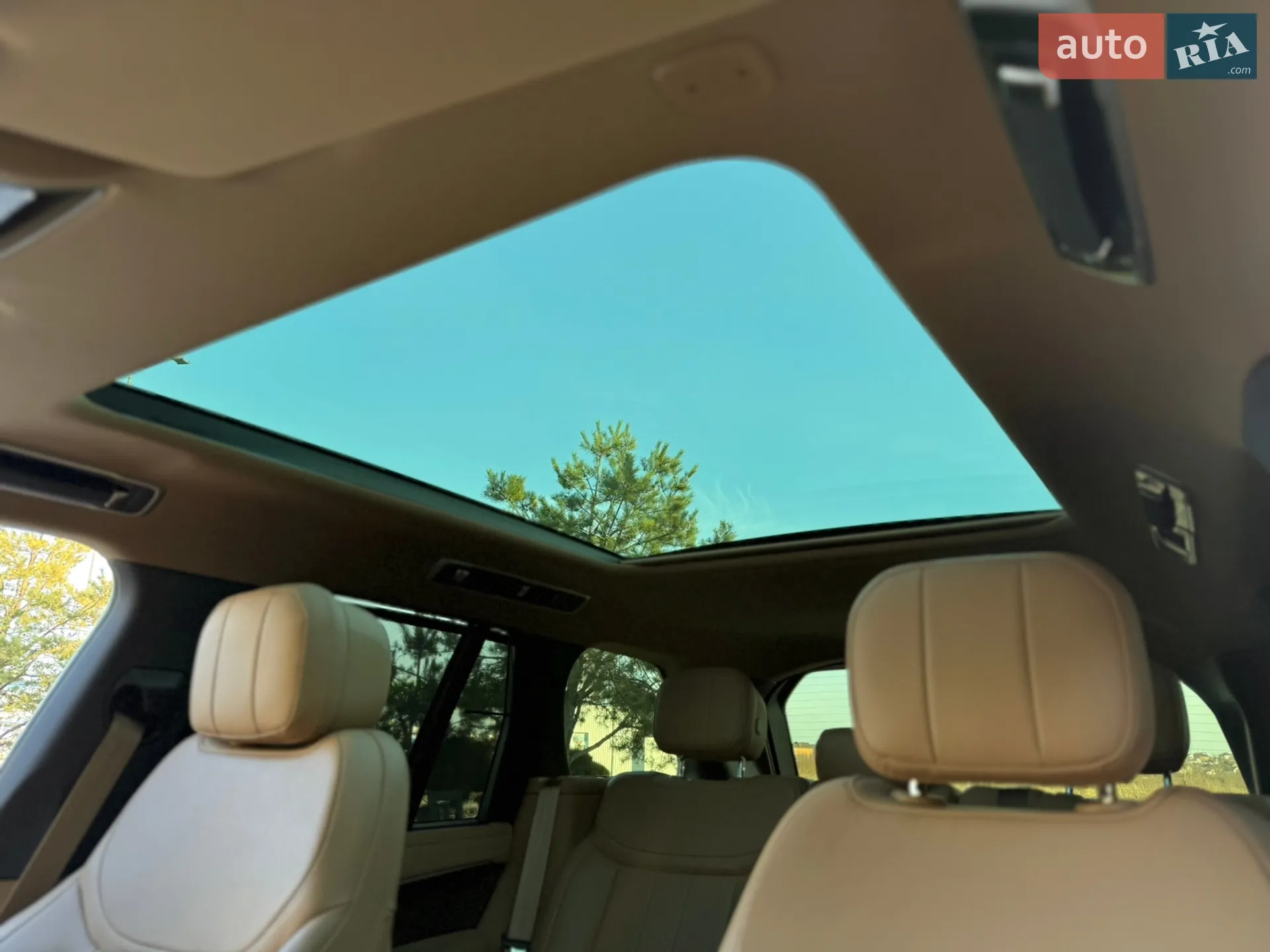 2022 Land Rover Range Rover - мініатюра 42