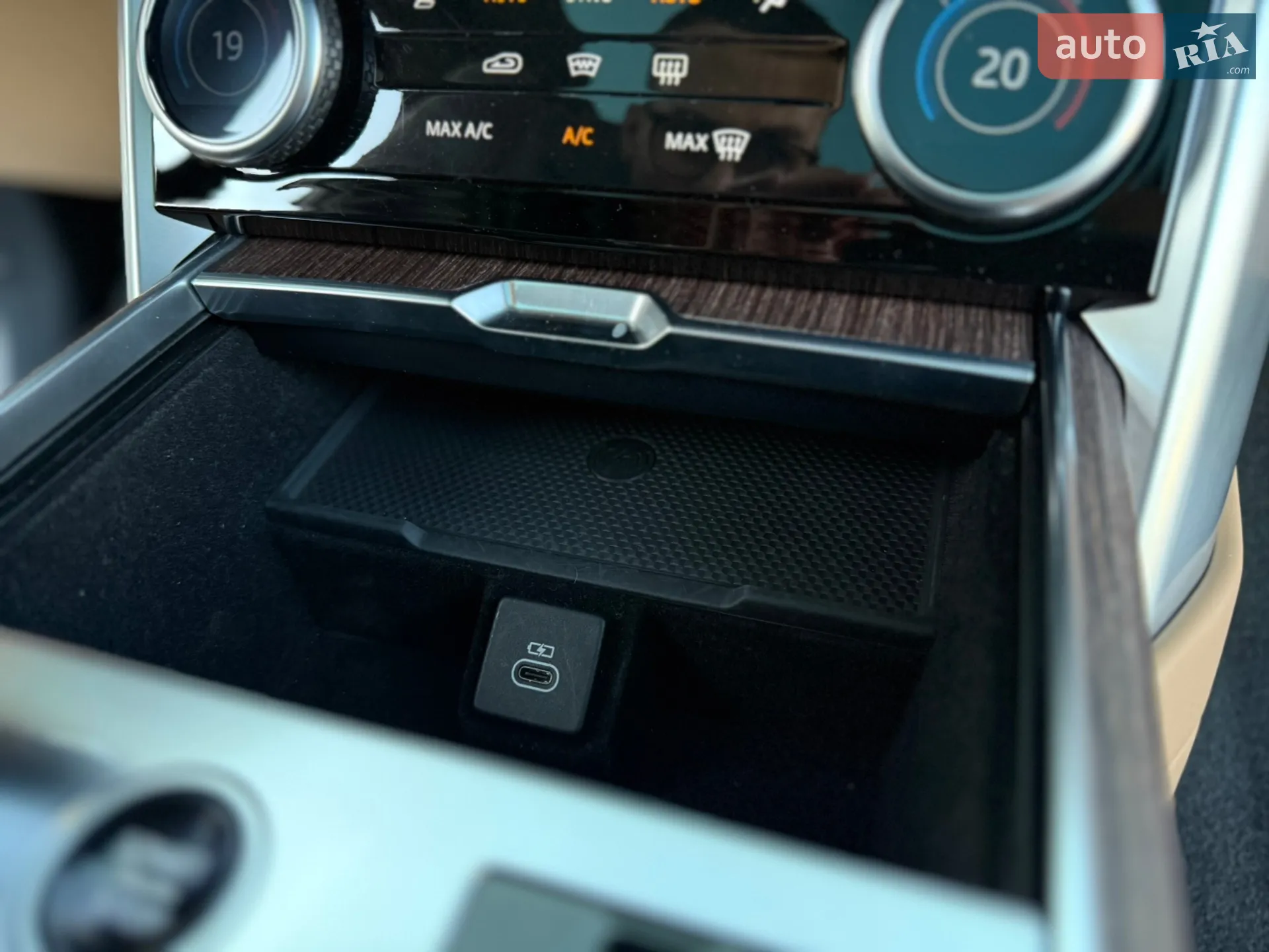 2022 Land Rover Range Rover - мініатюра 44