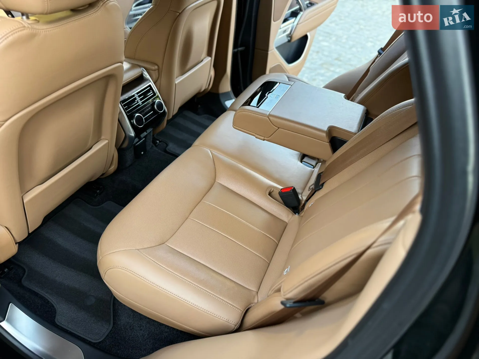 2022 Land Rover Range Rover - мініатюра 60
