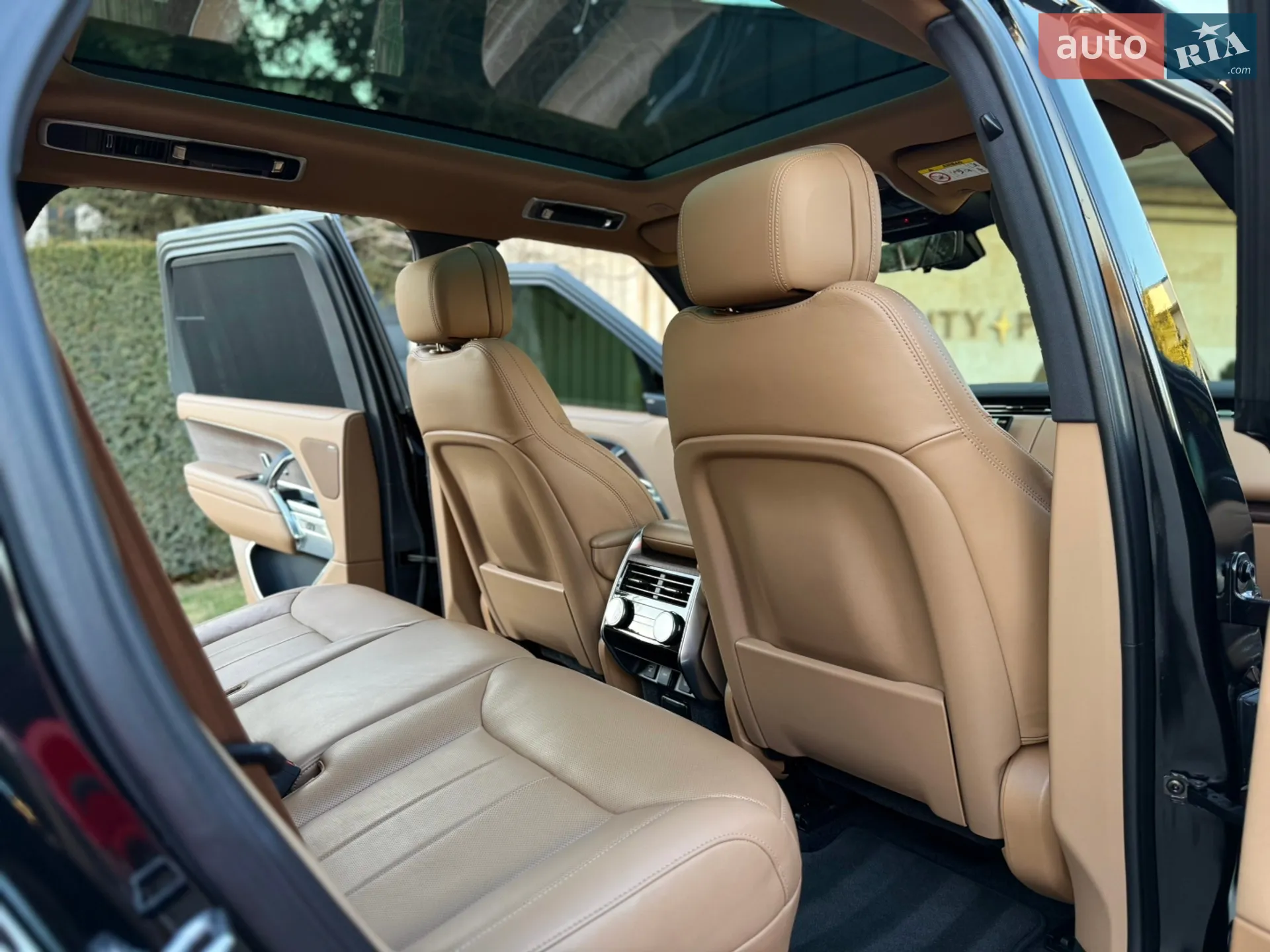 2022 Land Rover Range Rover - мініатюра 72