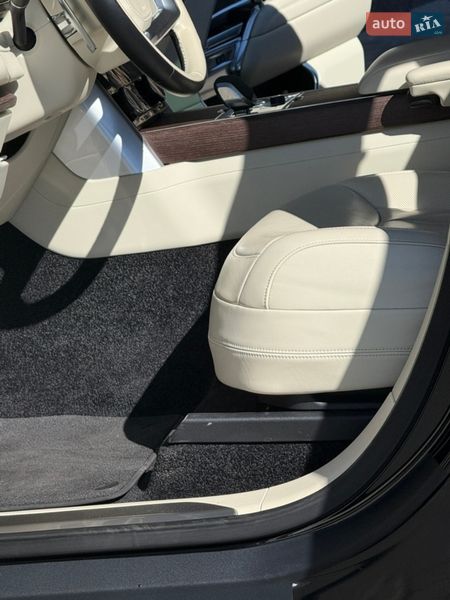 Внедорожник / Кроссовер Land Rover Range Rover 2022 в Одессе